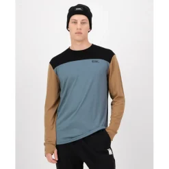 Mons Royale - Yotei Merino L/S - Merinoshirt^ Trekkingbekleidung|Wanderbekleidung