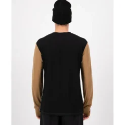 Mons Royale - Yotei Merino L/S - Merinoshirt^ Trekkingbekleidung|Wanderbekleidung