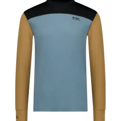 Mons Royale - Yotei Merino L/S - Merinoshirt^ Trekkingbekleidung|Wanderbekleidung