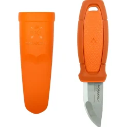 Best - Eldris Neck Knife + Feuerstarter - Messer Messer