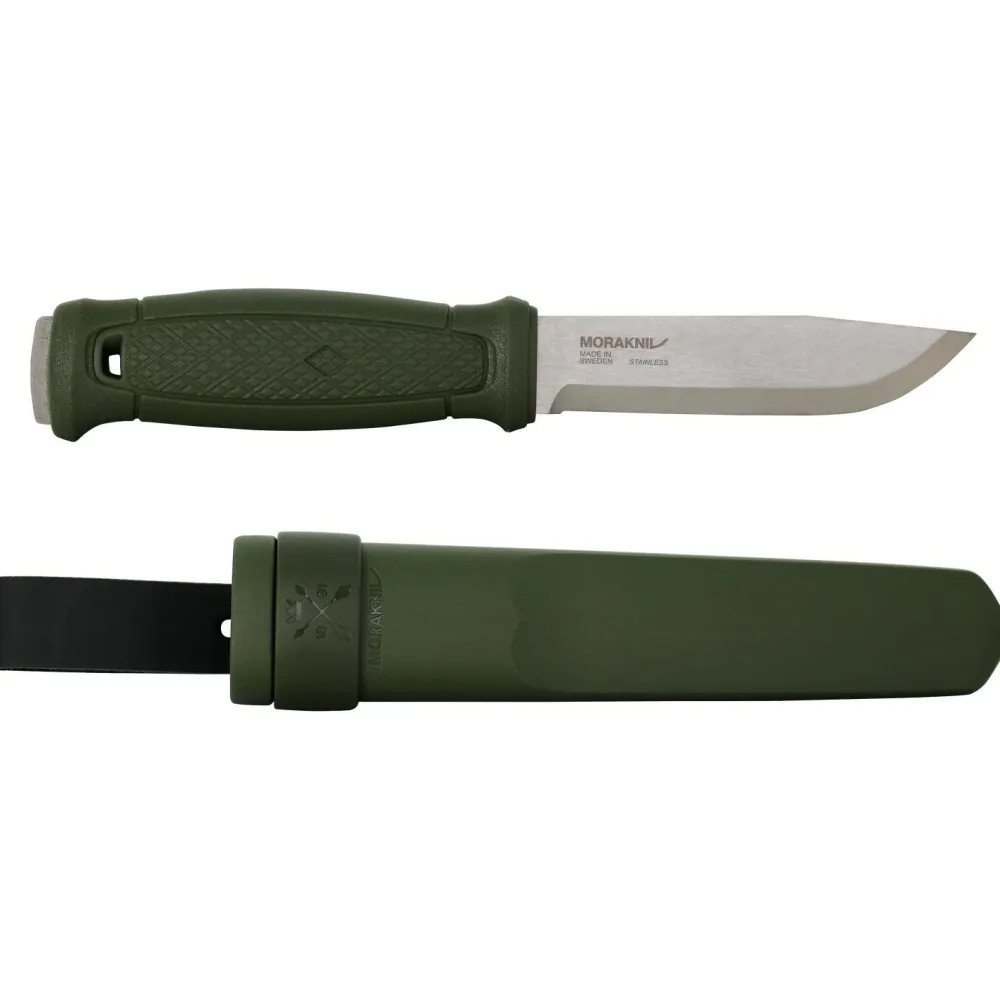 Morakniv - Garberg with Polymer Sheath (S) - Messer^ Messer