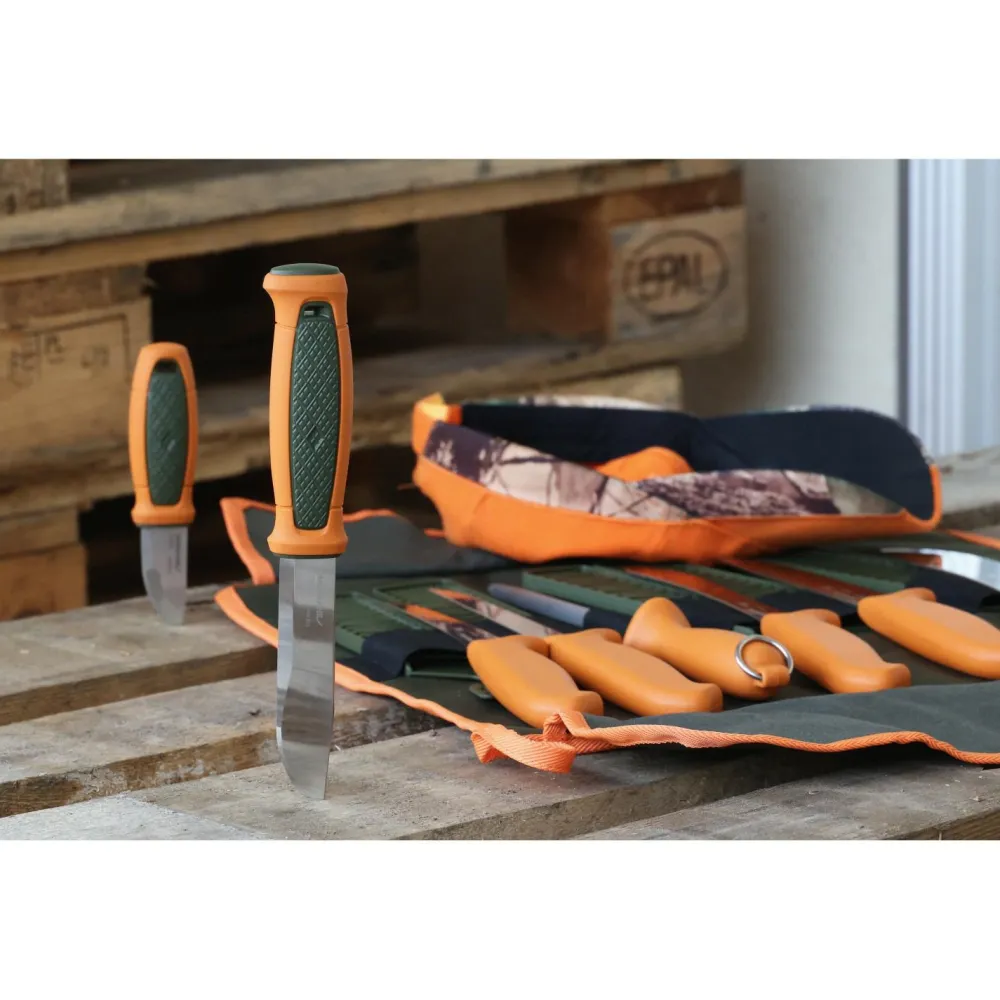 - Kansbol Hunting (S) - Messer>Morakniv Sale