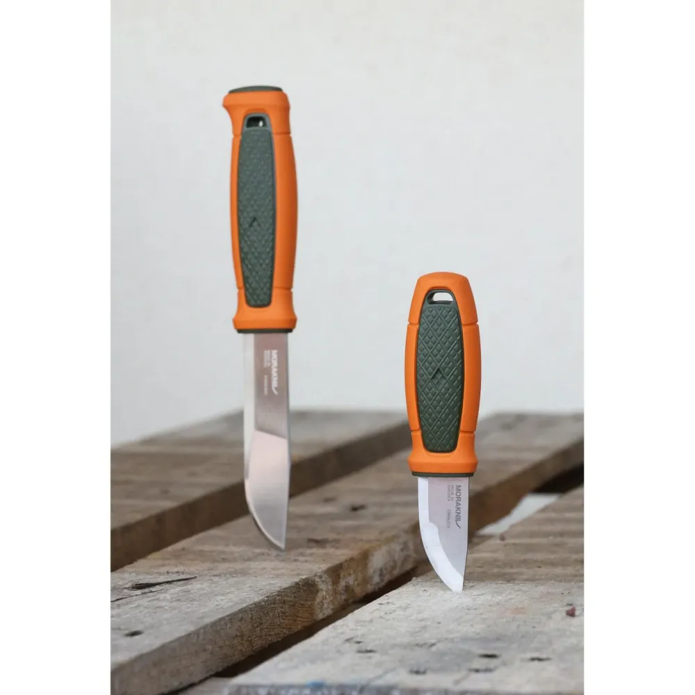 - Kansbol Hunting (S) - Messer>Morakniv Sale