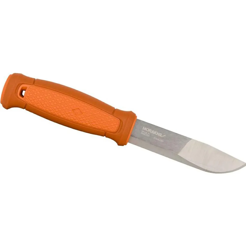 - Kansbol Survival Kit - Messer Messer