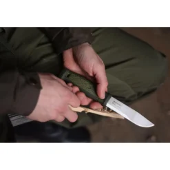 Morakniv - Kansbol with Polymer Sheath (S) - Messer