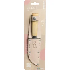 Morakniv - Kid's Scout 39 Safe (S) - Messer^ Messer