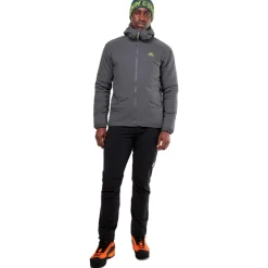 Mountain Equipment - Andola Hooded Jacket - Wolljacke^ Trekkingbekleidung|Jacken