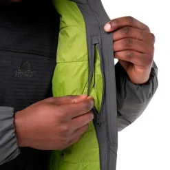 Mountain Equipment - Andola Hooded Jacket - Wolljacke^ Trekkingbekleidung|Jacken
