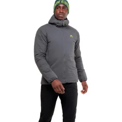 Mountain Equipment - Andola Hooded Jacket - Wolljacke^ Trekkingbekleidung|Jacken