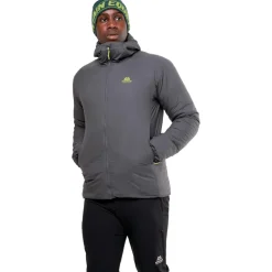 Mountain Equipment - Andola Hooded Jacket - Wolljacke^ Trekkingbekleidung|Jacken