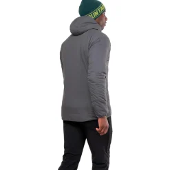 Mountain Equipment - Andola Hooded Jacket - Wolljacke^ Trekkingbekleidung|Jacken