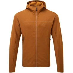 - Apiro Hooded Jacket - Fleecejacke>Mountain Equipment Discount