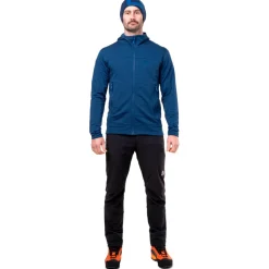 - Apiro Hooded Jacket - Fleecejacke>Mountain Equipment Discount