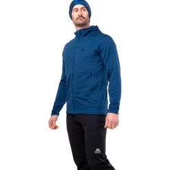 - Apiro Hooded Jacket - Fleecejacke><noscript><img width=