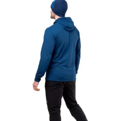 - Apiro Hooded Jacket - Fleecejacke><noscript><img width=