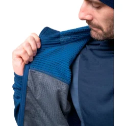 - Apiro Hooded Jacket - Fleecejacke><noscript><img width=