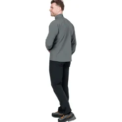 Best - Arrow 1/4 Zip - Softshelljacke Alltagsbekleidung|Kletterbekleidung