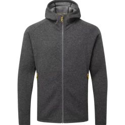 Sale - Braldu Hooded Jacket - Zip-Hoodie Jacken|Wanderbekleidung