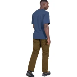 Online - Burren Tee - T-Shirt Alltagsbekleidung|T-Shirts