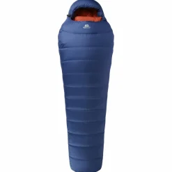 Mountain Equipment - Classic Eco 1000 - Daunenschlafsack