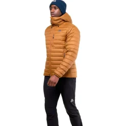 Mountain Equipment - Earthrise Hooded Jacket - Daunenjacke^ Trekkingbekleidung|Hochtourenbekleidung