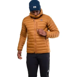 Mountain Equipment - Earthrise Hooded Jacket - Daunenjacke^ Trekkingbekleidung|Hochtourenbekleidung