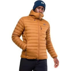 Mountain Equipment - Earthrise Hooded Jacket - Daunenjacke^ Trekkingbekleidung|Hochtourenbekleidung