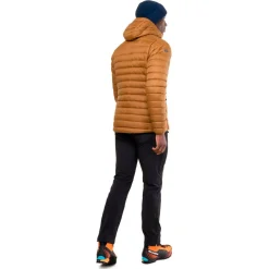 Mountain Equipment - Earthrise Hooded Jacket - Daunenjacke^ Trekkingbekleidung|Hochtourenbekleidung