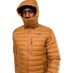 Mountain Equipment - Earthrise Hooded Jacket - Daunenjacke^ Trekkingbekleidung|Hochtourenbekleidung