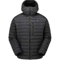 Mountain Equipment - Earthrise Hooded Jacket - Daunenjacke^ Trekkingbekleidung|Hochtourenbekleidung