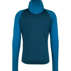 - Eclipse Hooded Jacket - Fleecejacke><noscript><img width=