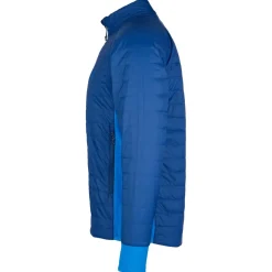 - Fractal Jacket - Hybridjacke Hochtourenbekleidung|Wanderbekleidung