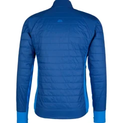 - Fractal Jacket - Hybridjacke Hochtourenbekleidung|Wanderbekleidung