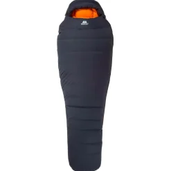 Online - Glacier 700 - Daunenschlafsack Trekkingausrüstung|Daunenschlafsäcke