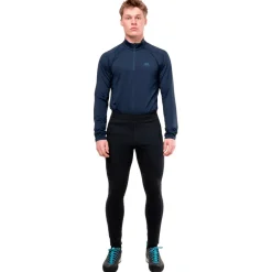 New - Jorasses Lite Tight - Fleecehose Hosen|Wanderbekleidung