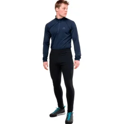 New - Jorasses Lite Tight - Fleecehose Hosen|Wanderbekleidung