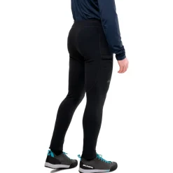 New - Jorasses Lite Tight - Fleecehose Hosen|Wanderbekleidung