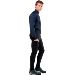 New - Jorasses Lite Tight - Fleecehose Hosen|Wanderbekleidung