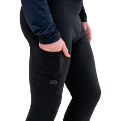 New - Jorasses Lite Tight - Fleecehose Hosen|Wanderbekleidung