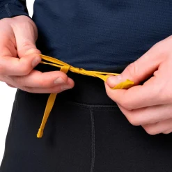 New - Jorasses Lite Tight - Fleecehose Hosen|Wanderbekleidung