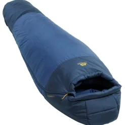 Mountain Equipment - Klimatic II - Kunstfaserschlafsack