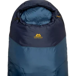 Mountain Equipment - Klimatic III - Kunstfaserschlafsack^ Trekkingausrüstung|Kunstfaserschlafsäcke