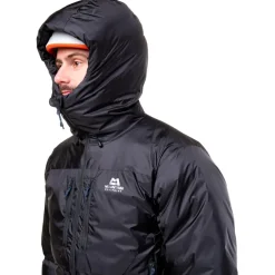 Mountain Equipment - Kryos Jacket - Daunenjacke