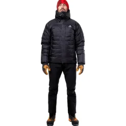 Mountain Equipment - Kryos Jacket - Daunenjacke