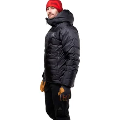 Mountain Equipment - Kryos Jacket - Daunenjacke