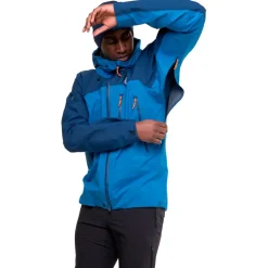 Mountain Equipment - Lhotse Jacket - Regenjacke