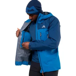 Mountain Equipment - Lhotse Jacket - Regenjacke