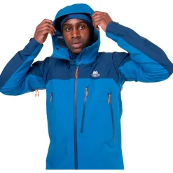 Mountain Equipment - Lhotse Jacket - Regenjacke