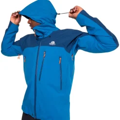 Mountain Equipment - Lhotse Jacket - Regenjacke