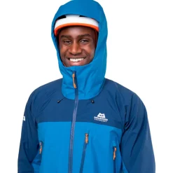 Mountain Equipment - Lhotse Jacket - Regenjacke